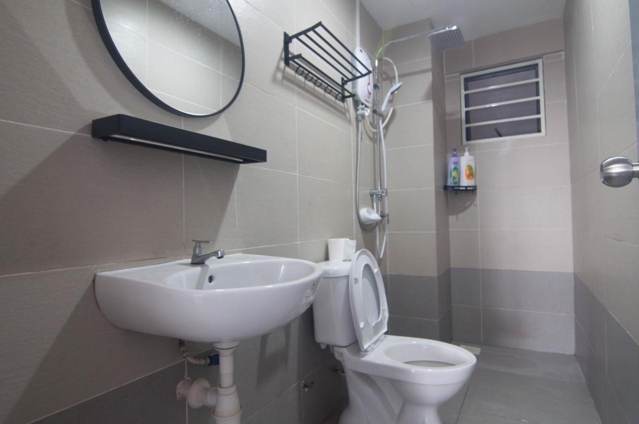 Alam Sanjung Seksyen 22 @ Shah Alam By Idealhub Luaran gambar