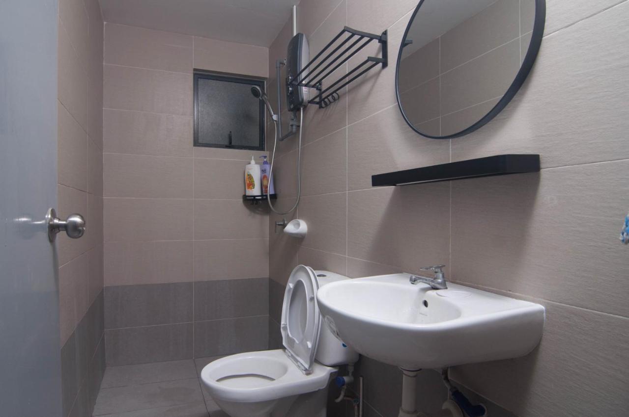 Alam Sanjung Seksyen 22 @ Shah Alam By Idealhub Luaran gambar