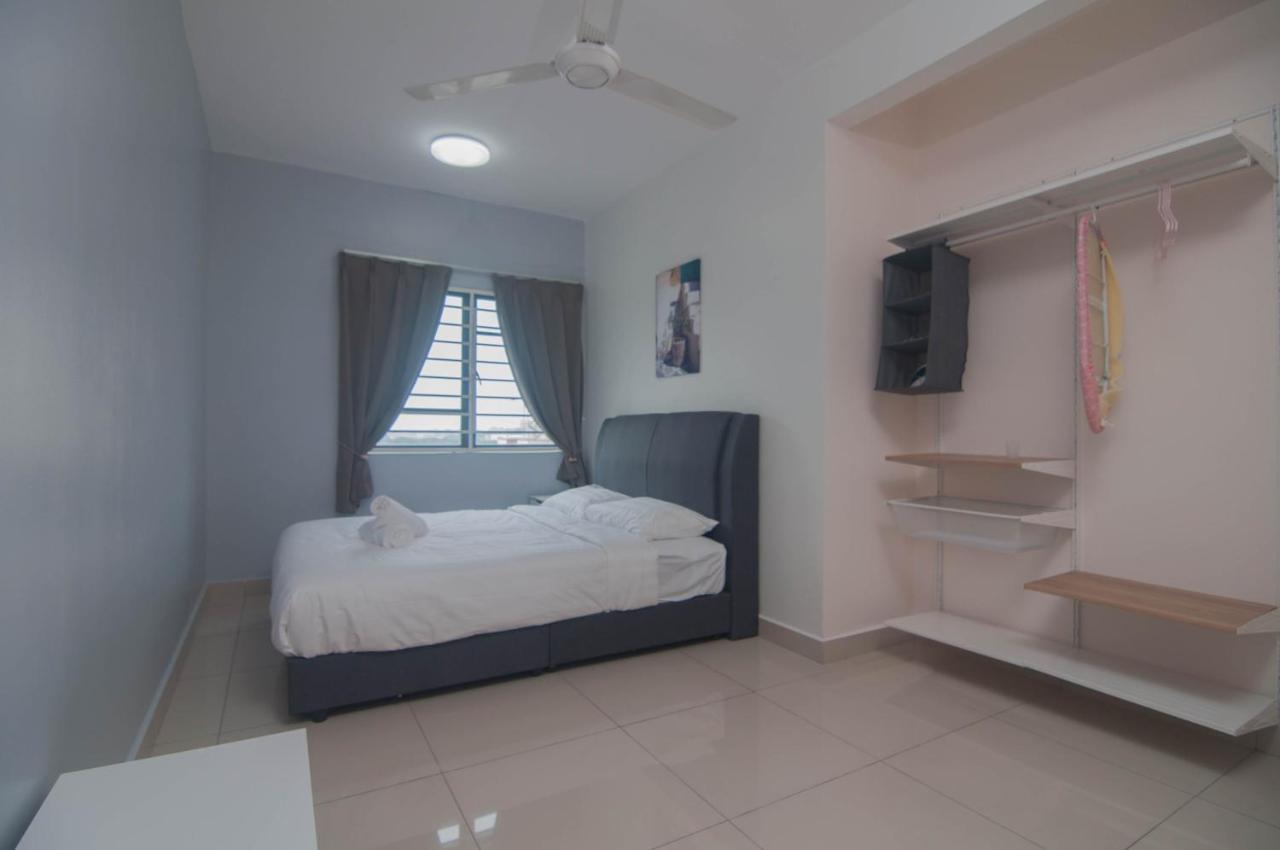 Alam Sanjung Seksyen 22 @ Shah Alam By Idealhub Luaran gambar