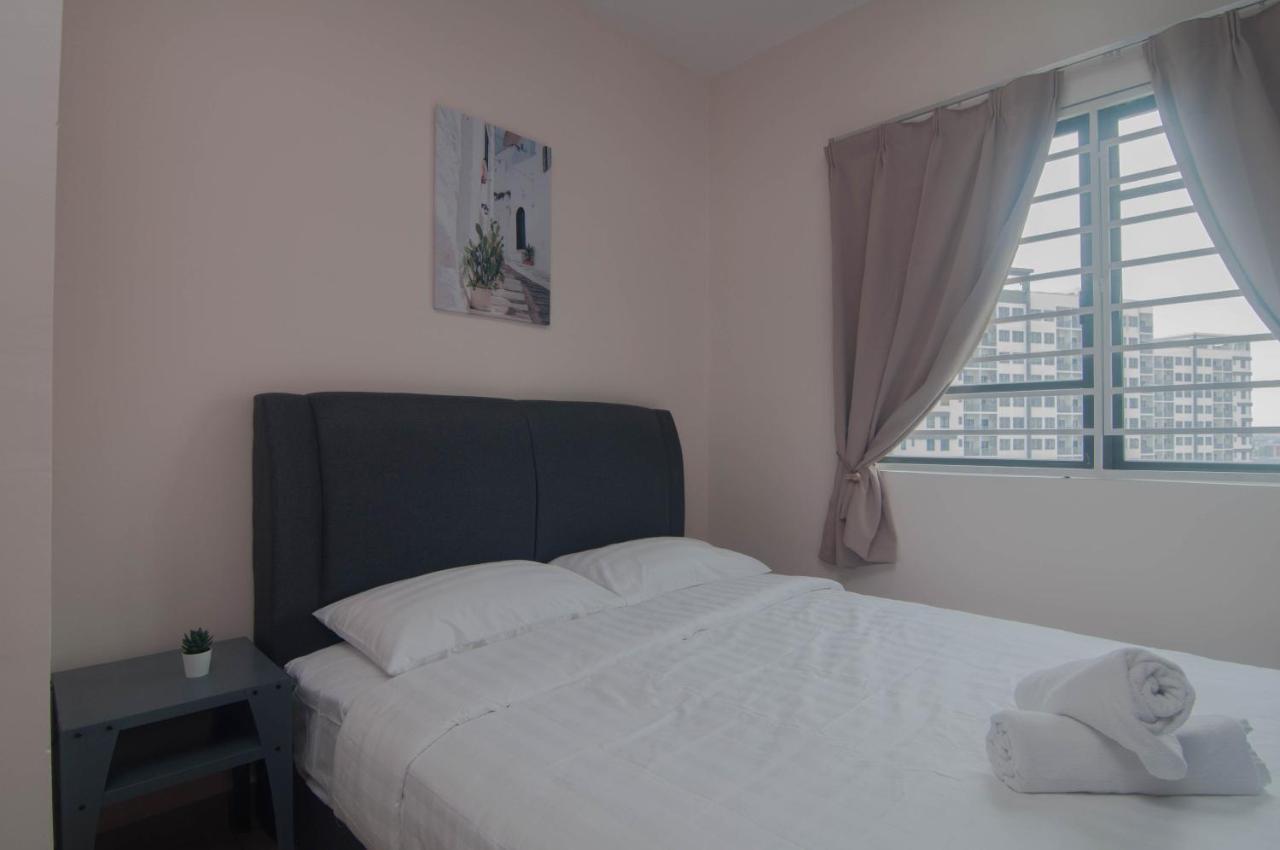 Alam Sanjung Seksyen 22 @ Shah Alam By Idealhub Luaran gambar
