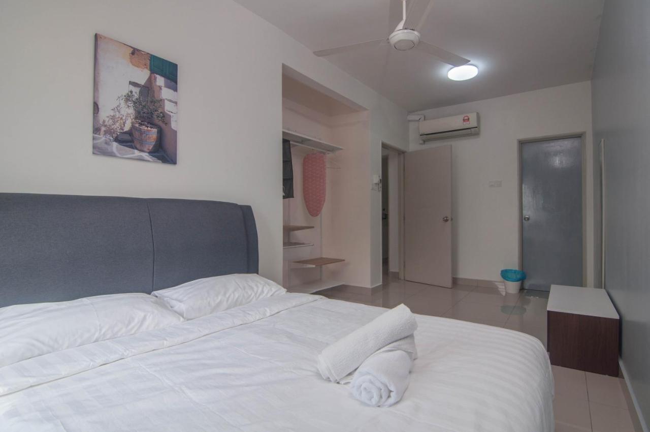 Alam Sanjung Seksyen 22 @ Shah Alam By Idealhub Luaran gambar