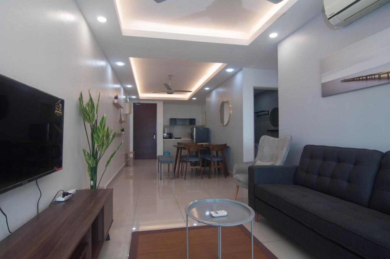 Alam Sanjung Seksyen 22 @ Shah Alam By Idealhub Luaran gambar
