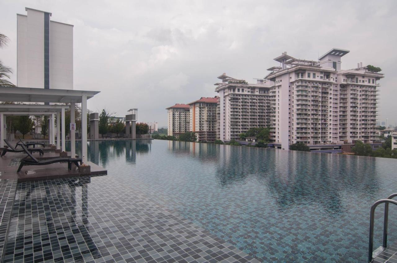 Alam Sanjung Seksyen 22 @ Shah Alam By Idealhub Luaran gambar